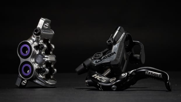 Review: Magura MT Trail Sport Brakes | BIKE Magazine - BikeMag