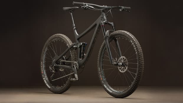 Bible Review Norco Range C2 29 BikeMag