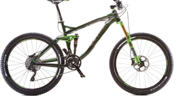 Trek remedy 9 store 2013