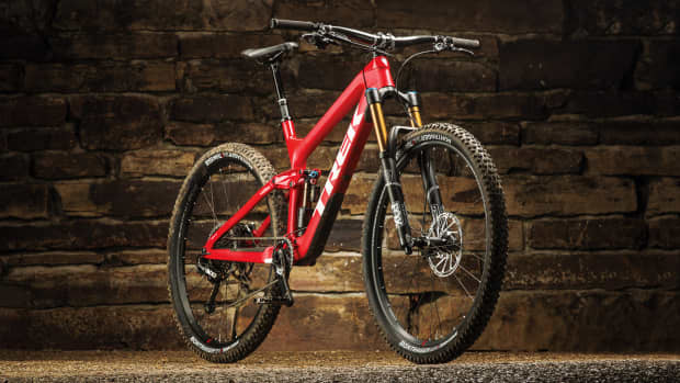 Trek slash hotsell 8 29