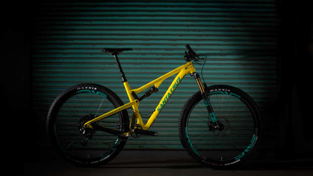 Mtbr outlet tallboy 4