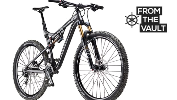 Transition store bandit 26