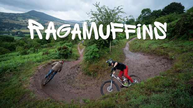 Mountain bike cheap rider magazine