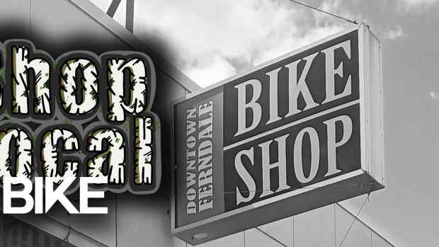 The lost company bike shop clearance