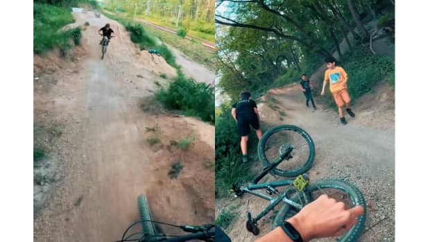 New Bike Park Opens North Of Denver BikeMag