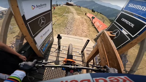 Vallnord downhill sale