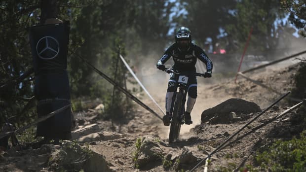 Track downhill deals