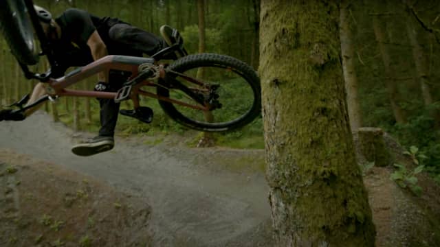 Freeride bmx clearance