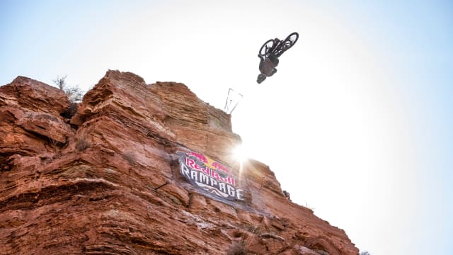 Red bull rampage hotsell rider list 218