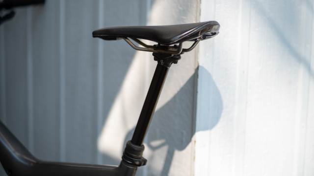 How To Select and Adjust Your Mountain Bike Seat BikeMag