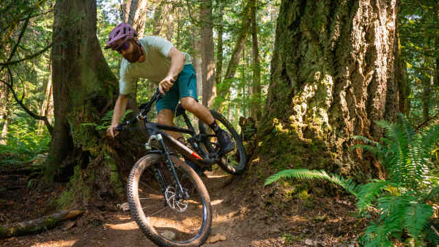 Trek prototype xc bike outlet