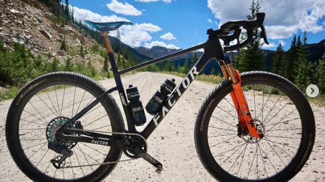 Mountain drop bars clearance