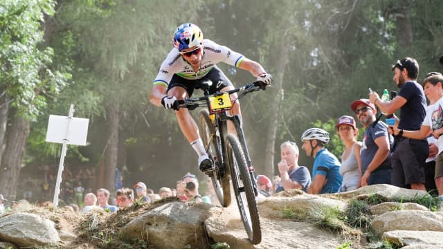 Uci mtb live 2025 stream
