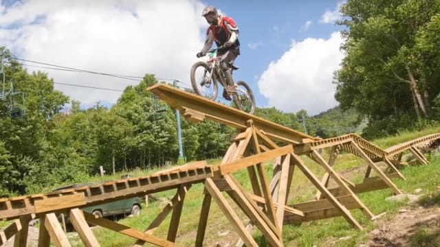 Bolton valley mountain biking new arrivals