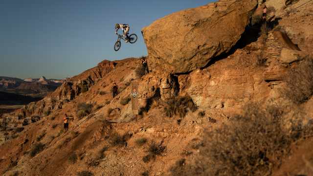 Brendan fairclough rampage 2018 shop