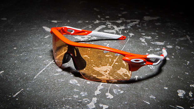 OAKLEY MAMBO Antix Artist Series オークリー
