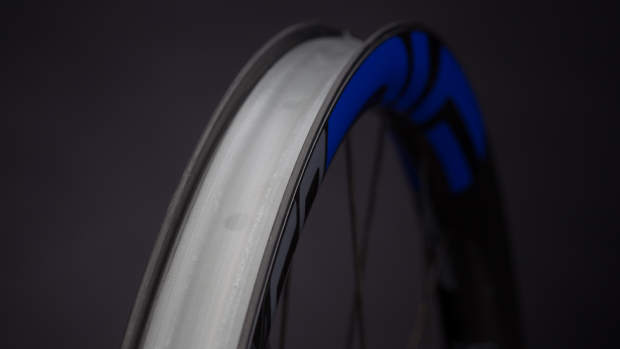 Strong, Wide and Cheap: A Year on the Stan's Sentry Rim
