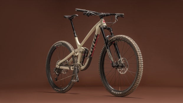 Bible Review: Kona Process 153 AL/DL 29