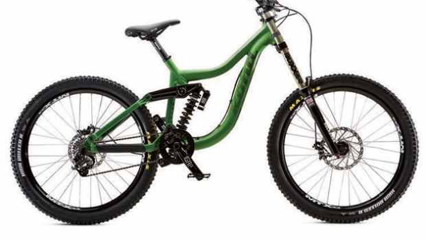 Review: Kona Supreme Operator