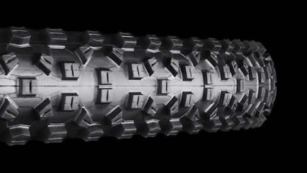 Griffus 2.5 | Mountain Bike Tire | Hutchinson Cycling