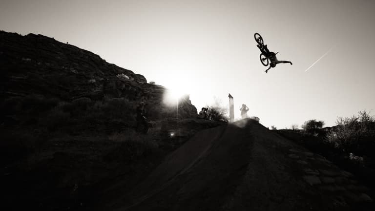 Rampage top 2019 mtb