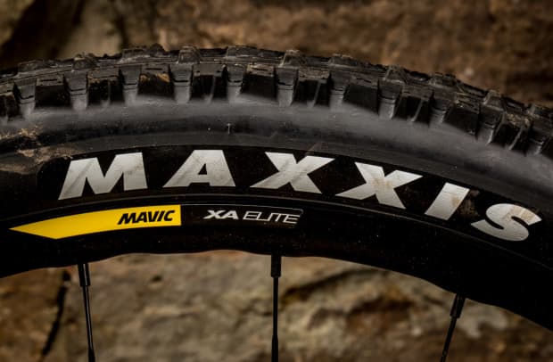 Review Intense Recluse BikeMag