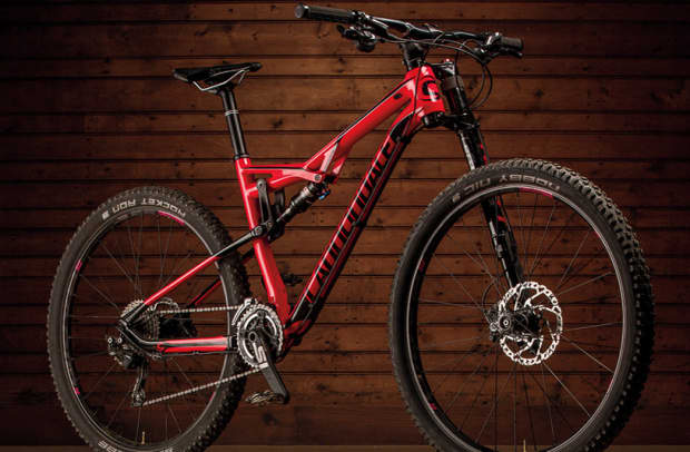 Cannondale habit hotsell carbon 1 2016