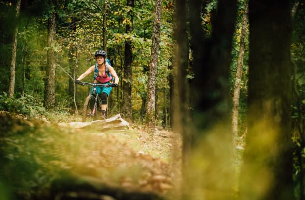 Review Trek Remedy Women s BikeMag