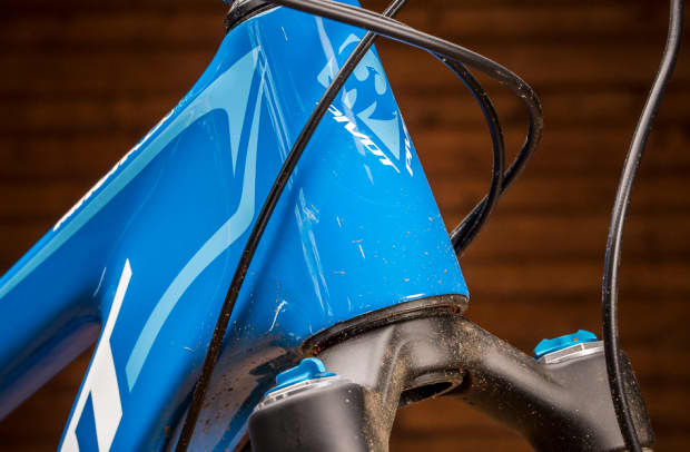 2016 pivot mach 429 trail blue book on sale