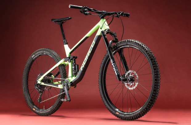 Norco sight c2 on sale review
