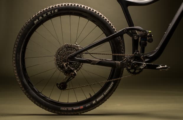 Trance advanced pro 29 1 review shop