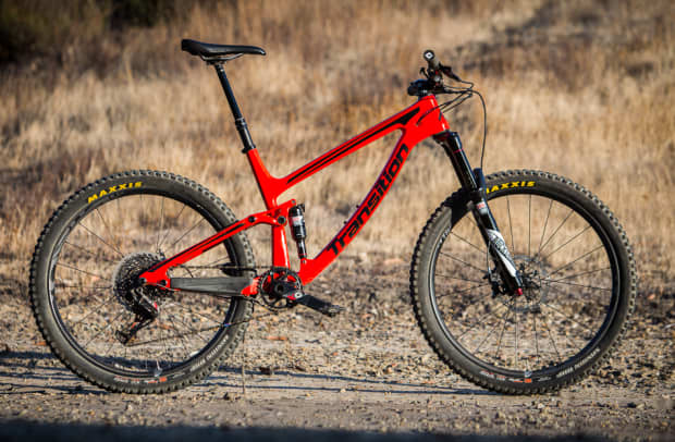 2017 transition scout best sale review