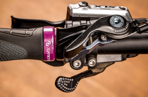 Scott scale contessa 710 cheap