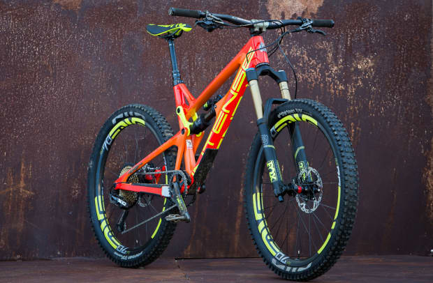 Intense tracer deals for sale