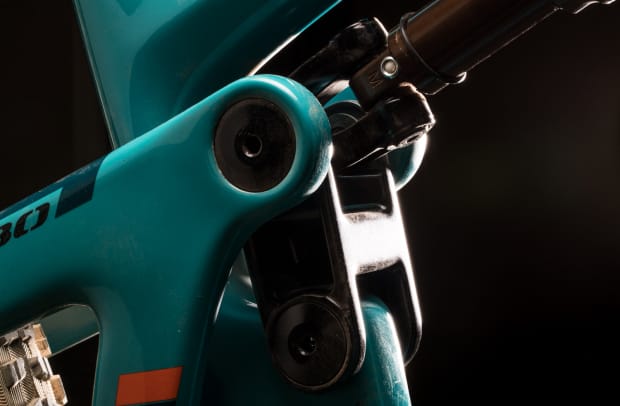 Yeti sb130 outlet x01 race