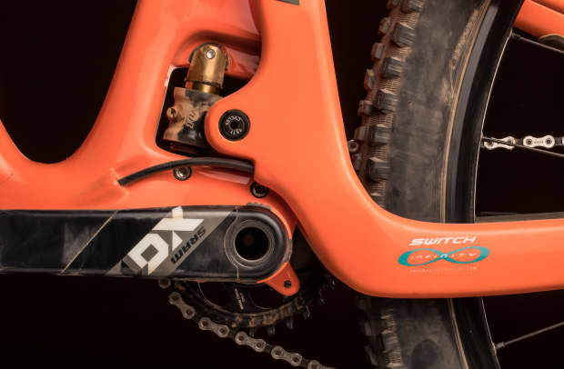 Yeti sb150 x01 cheap