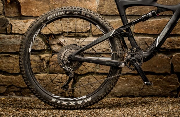 2016 ibis mojo 3 discount