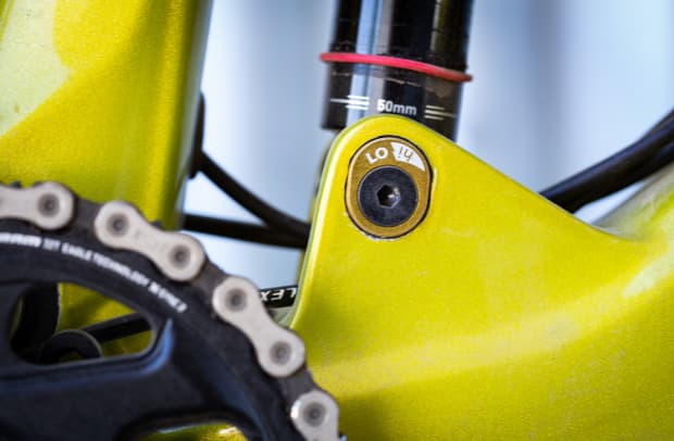 First Look 2019 GT Force and Sensor BikeMag