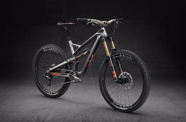 2018 yt jeffsy 27.5 outlet
