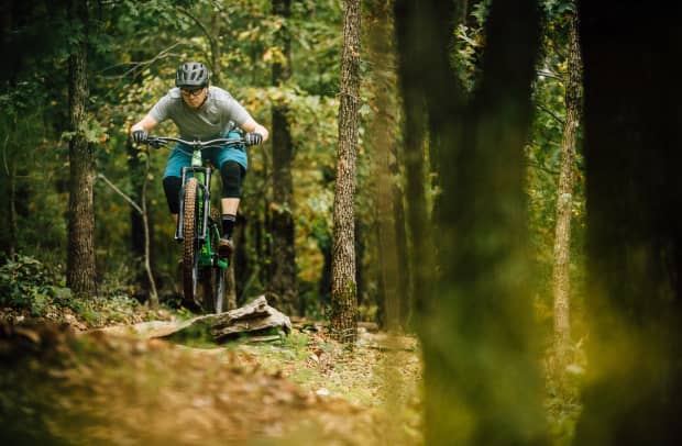 Specialized enduro comp 2016 review top