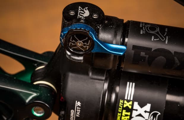 Review GT Sanction Pro BikeMag