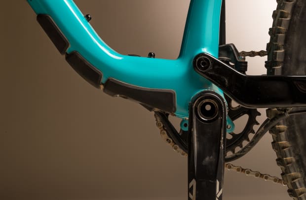 Rocky mountain thunderbolt best sale c30