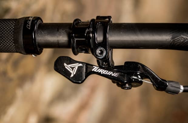 2017 yeti sb5 specs hot sale