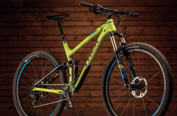 2016 trek fuel ex 9 29 sales