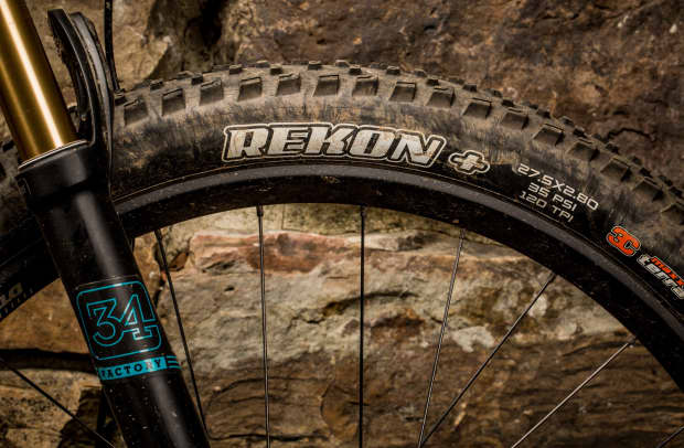Yeti sb5+ outlet 29 wheels