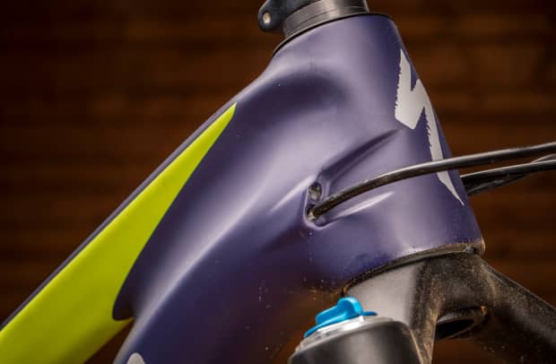 Specialized rhyme fsr comp 6fattie on sale