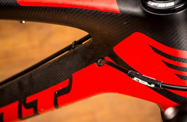 Review Felt Edict 5 BikeMag