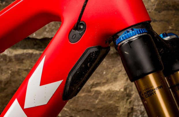 Review Trek Slash 29 BikeMag