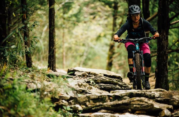 Yeti beti sb5 2018 clearance