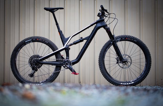 Canyon spectral cheap stealth